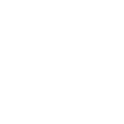 Commercial Building Icon White